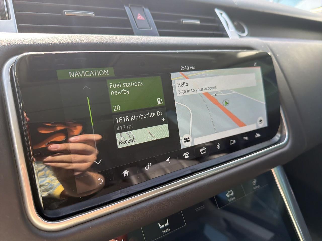 2019 Land Rover Range Rover Sport Autobiography Bend OR