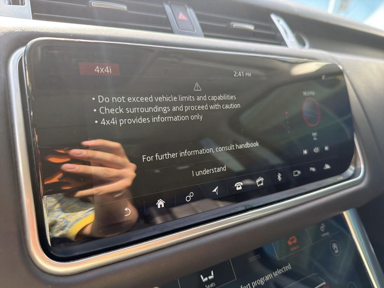 2019 Land Rover Range Rover Sport Autobiography Bend OR