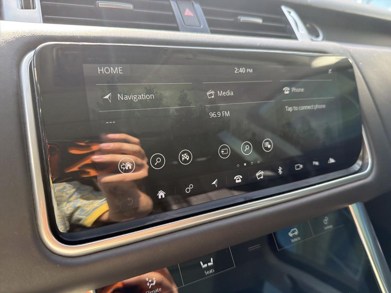 2019 Land Rover Range Rover Sport Autobiography Bend OR