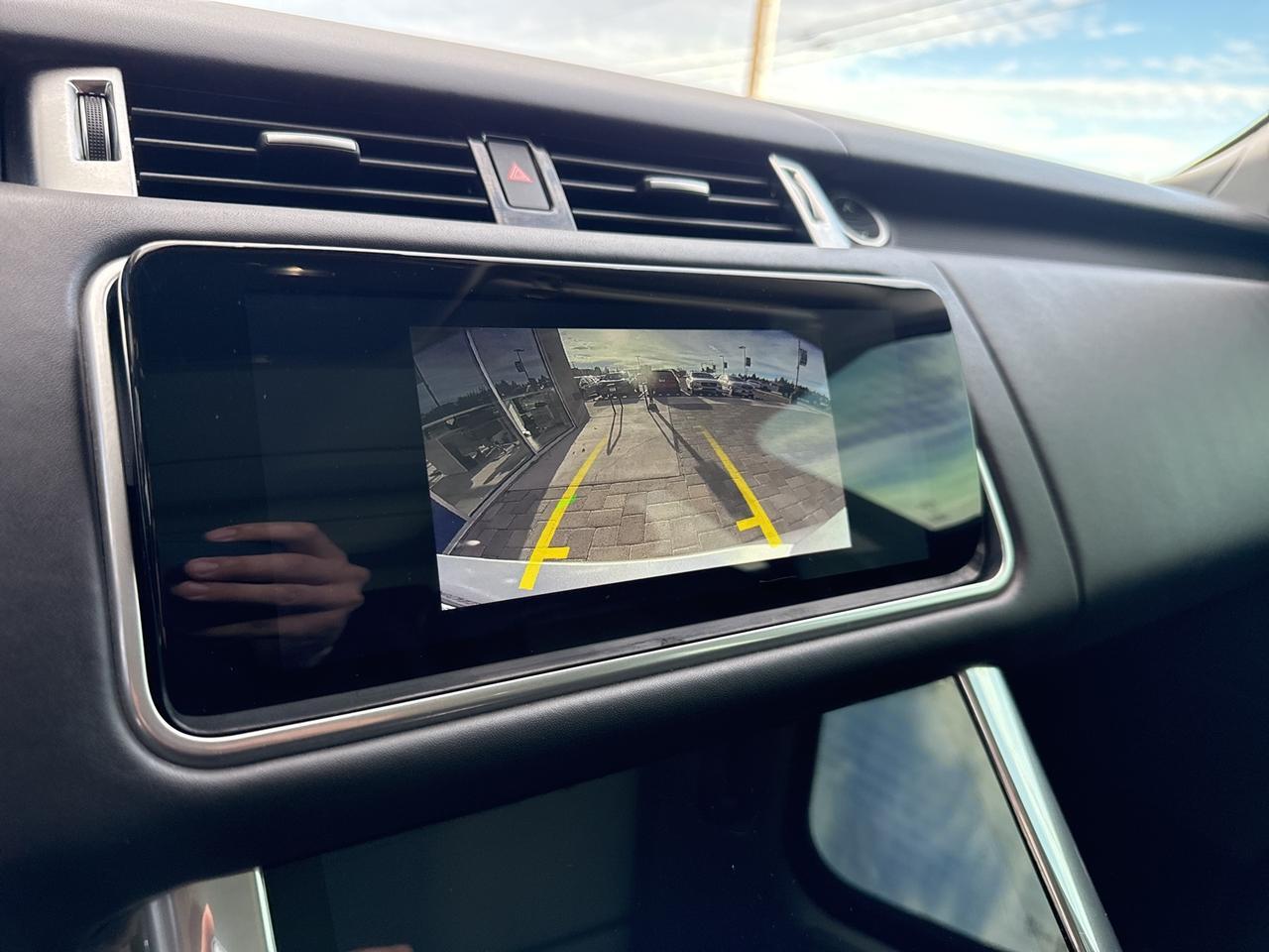 2019 Land Rover Range Rover Sport Autobiography Bend OR