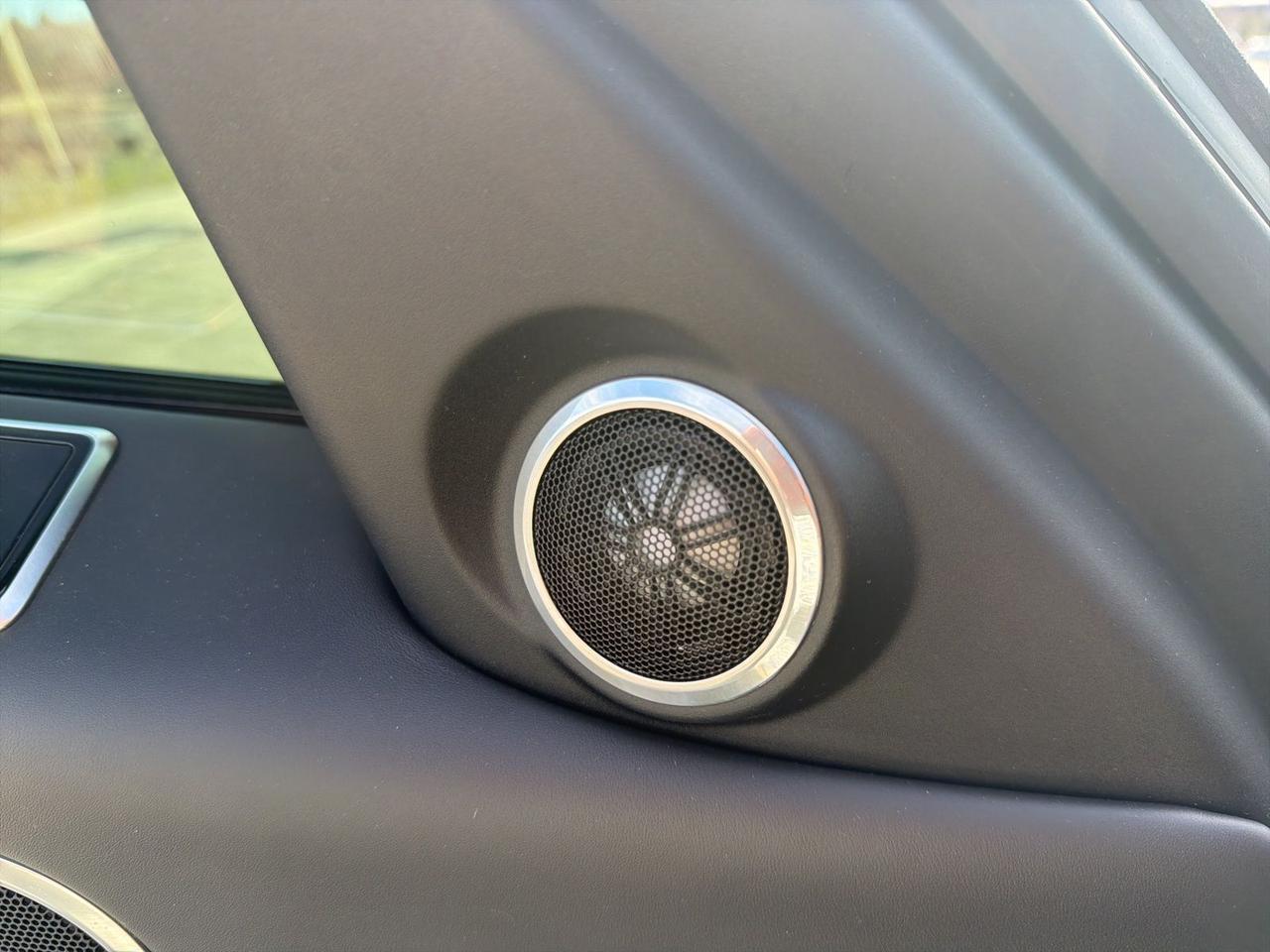 2019 Land Rover Range Rover Sport Autobiography Bend OR