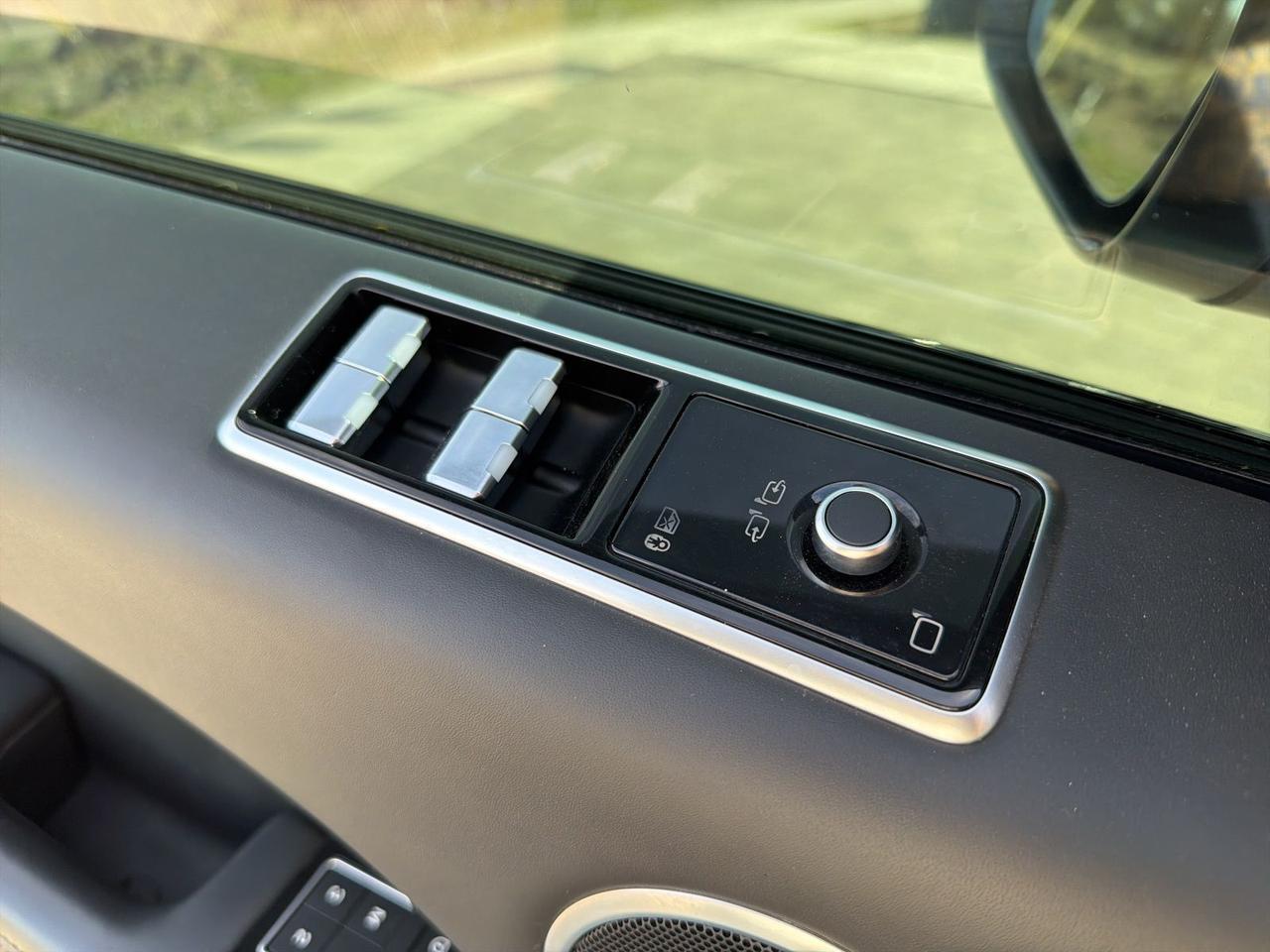 2019 Land Rover Range Rover Sport Autobiography Bend OR