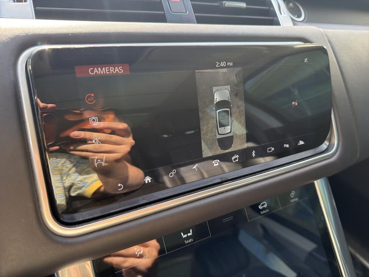 2019 Land Rover Range Rover Sport Autobiography Bend OR