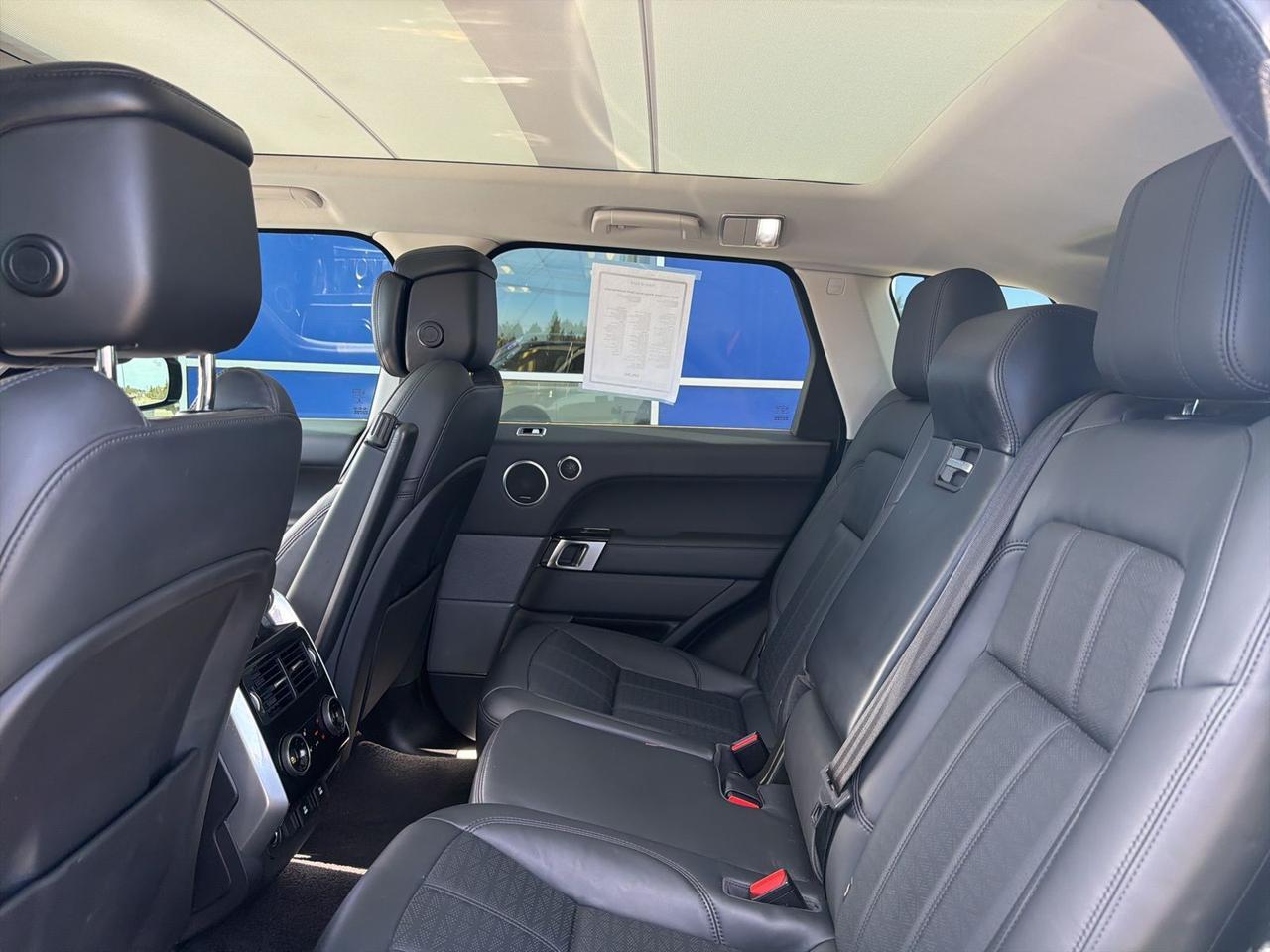 2019 Land Rover Range Rover Sport Autobiography Bend OR