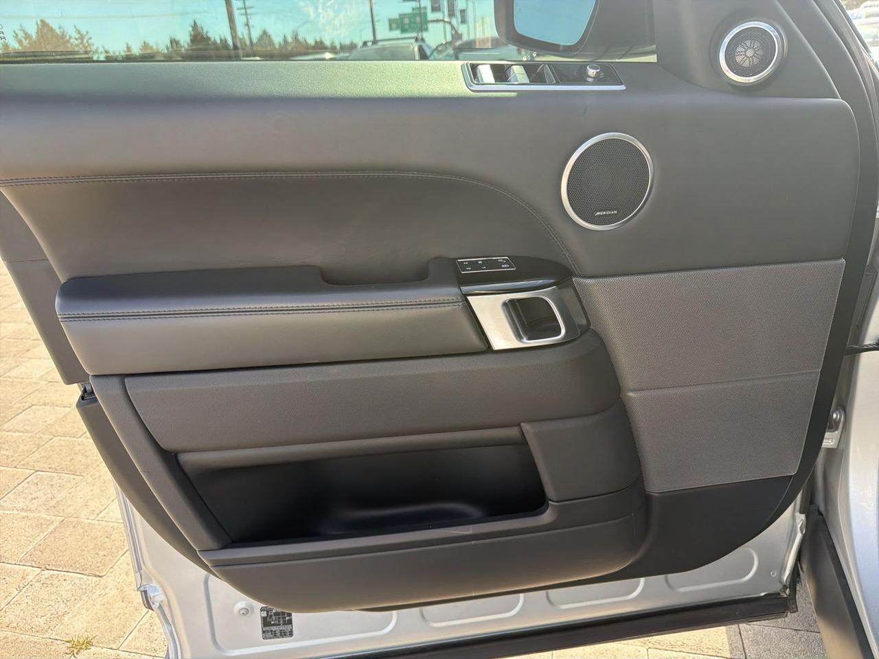 2019 Land Rover Range Rover Sport Autobiography Bend OR