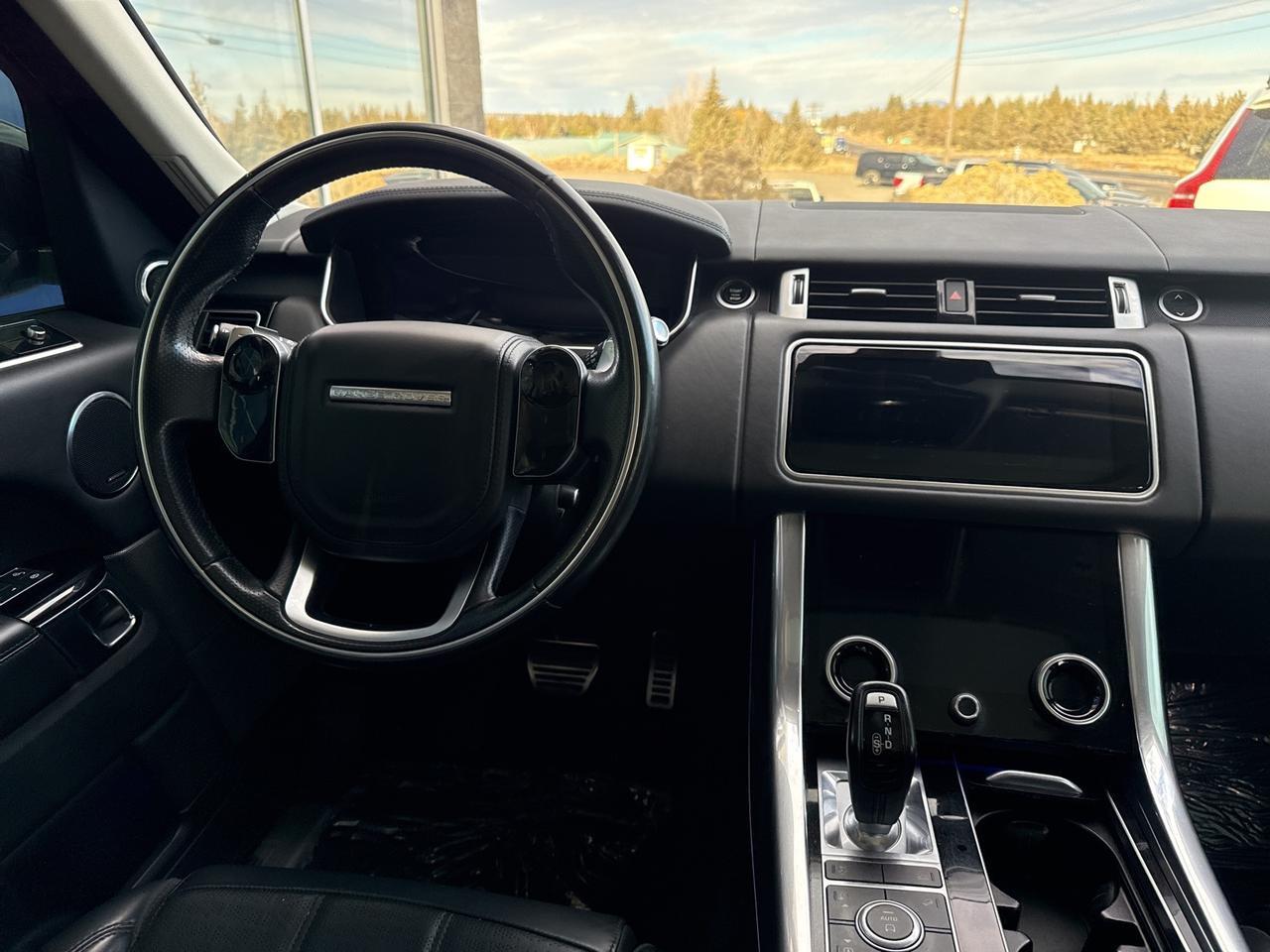 2019 Land Rover Range Rover Sport Autobiography Bend OR