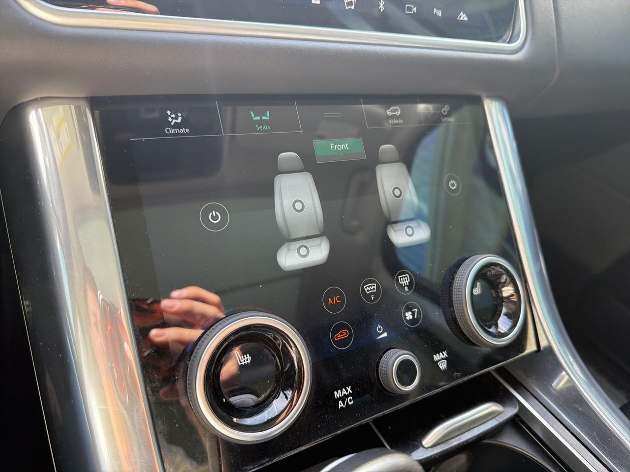 2019 Land Rover Range Rover Sport Autobiography Bend OR