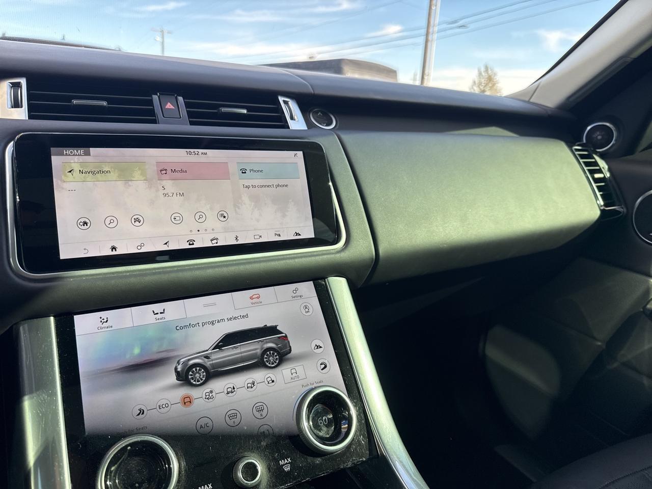 2019 Land Rover Range Rover Sport Autobiography Bend OR