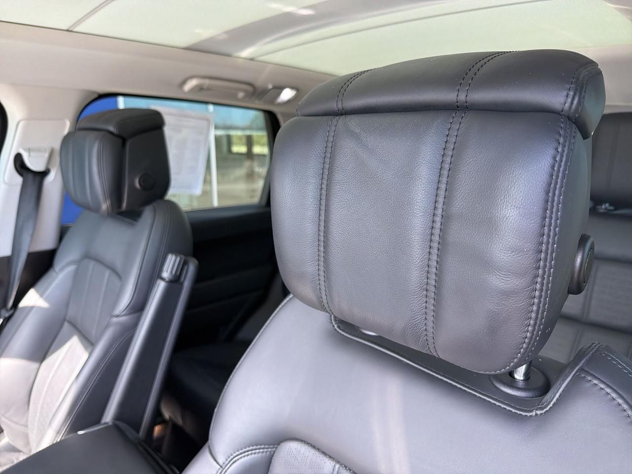 2019 Land Rover Range Rover Sport Autobiography Bend OR