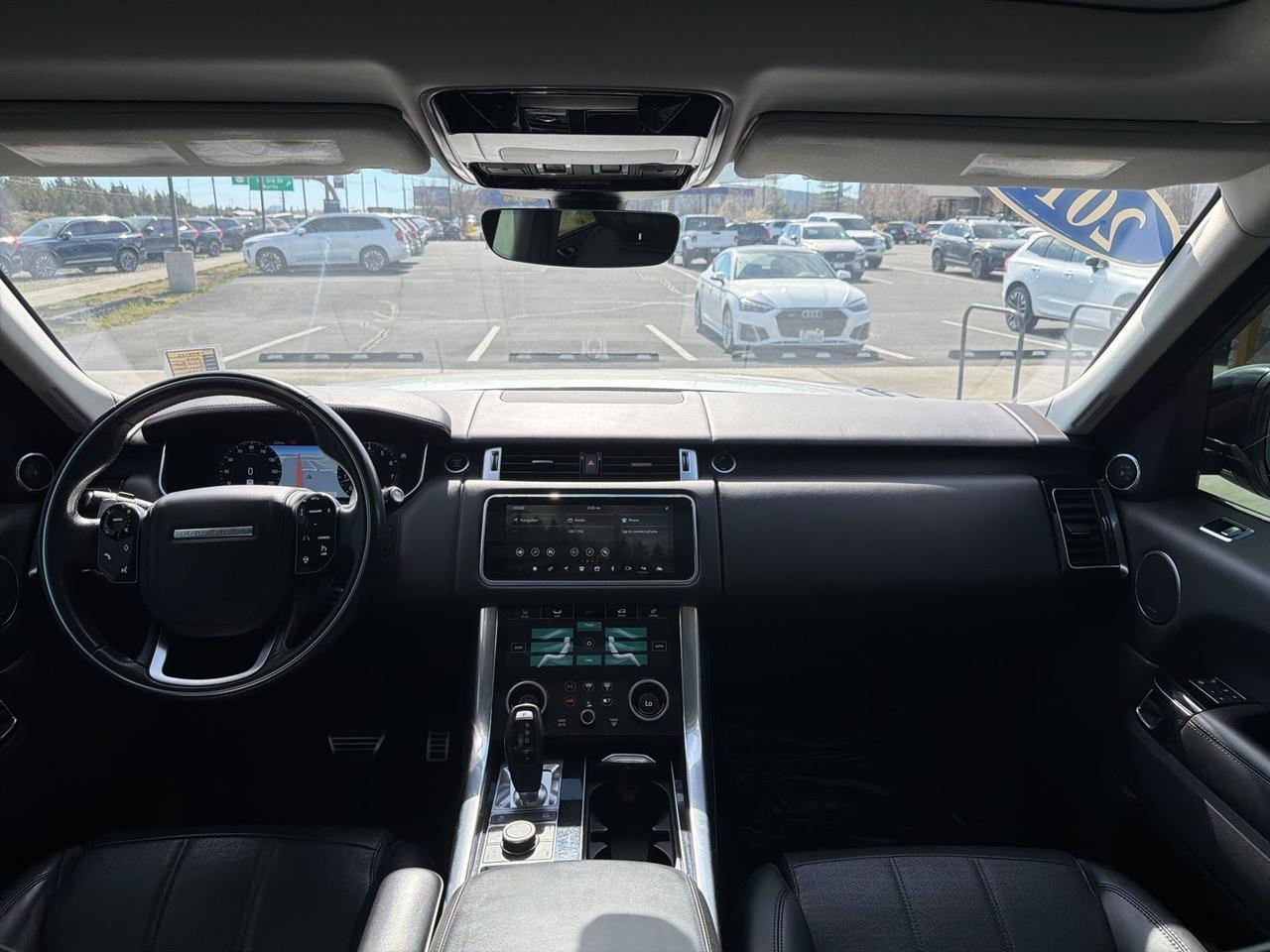 2019 Land Rover Range Rover Sport Autobiography Bend OR