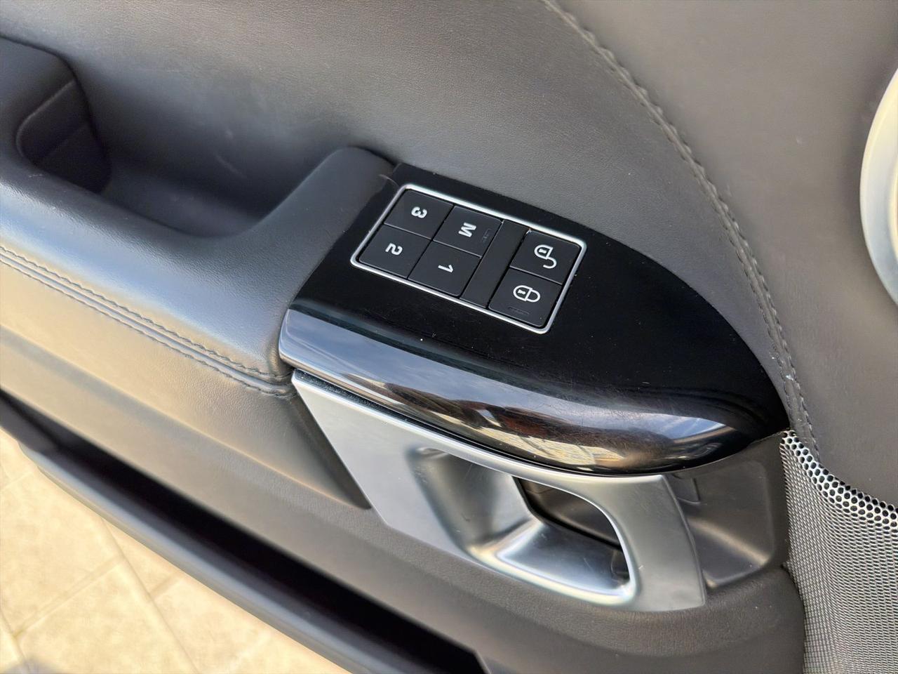 2019 Land Rover Range Rover Sport Autobiography Bend OR