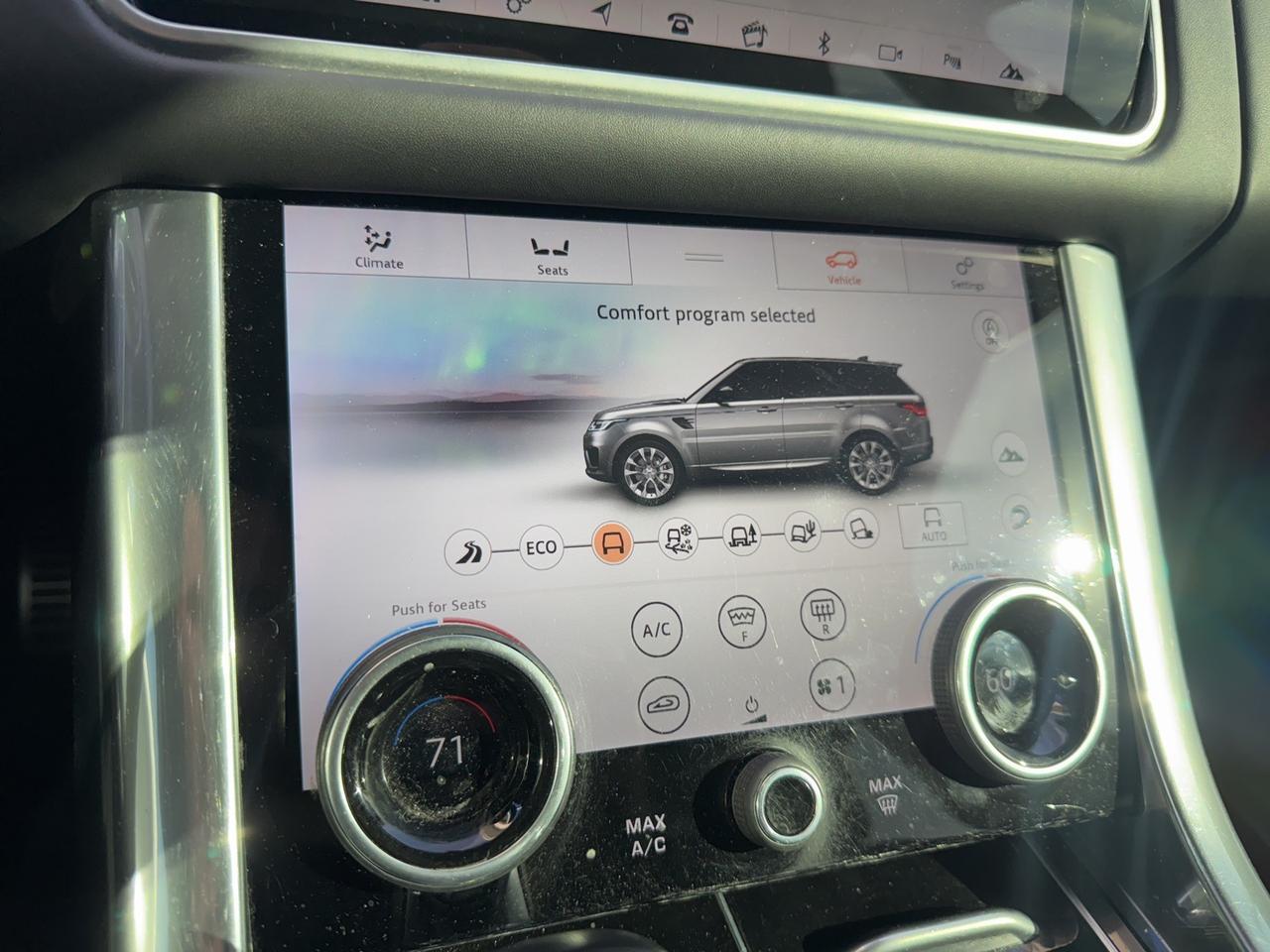 2019 Land Rover Range Rover Sport Autobiography Bend OR