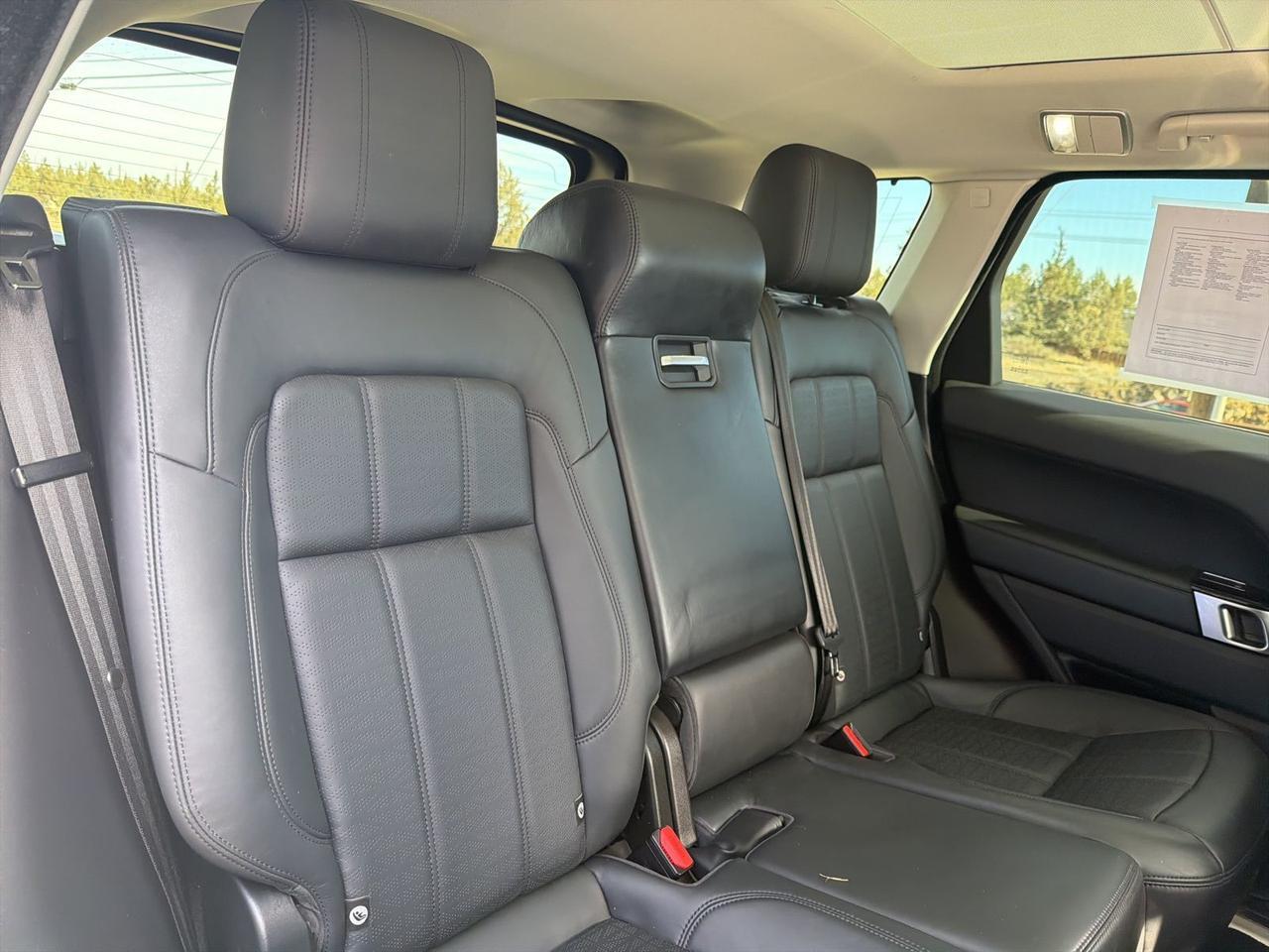 2019 Land Rover Range Rover Sport Autobiography Bend OR