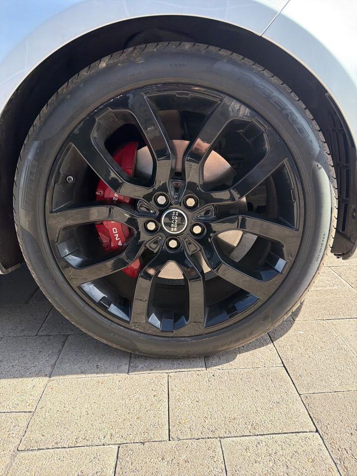 2019 Land Rover Range Rover Sport Autobiography Bend OR