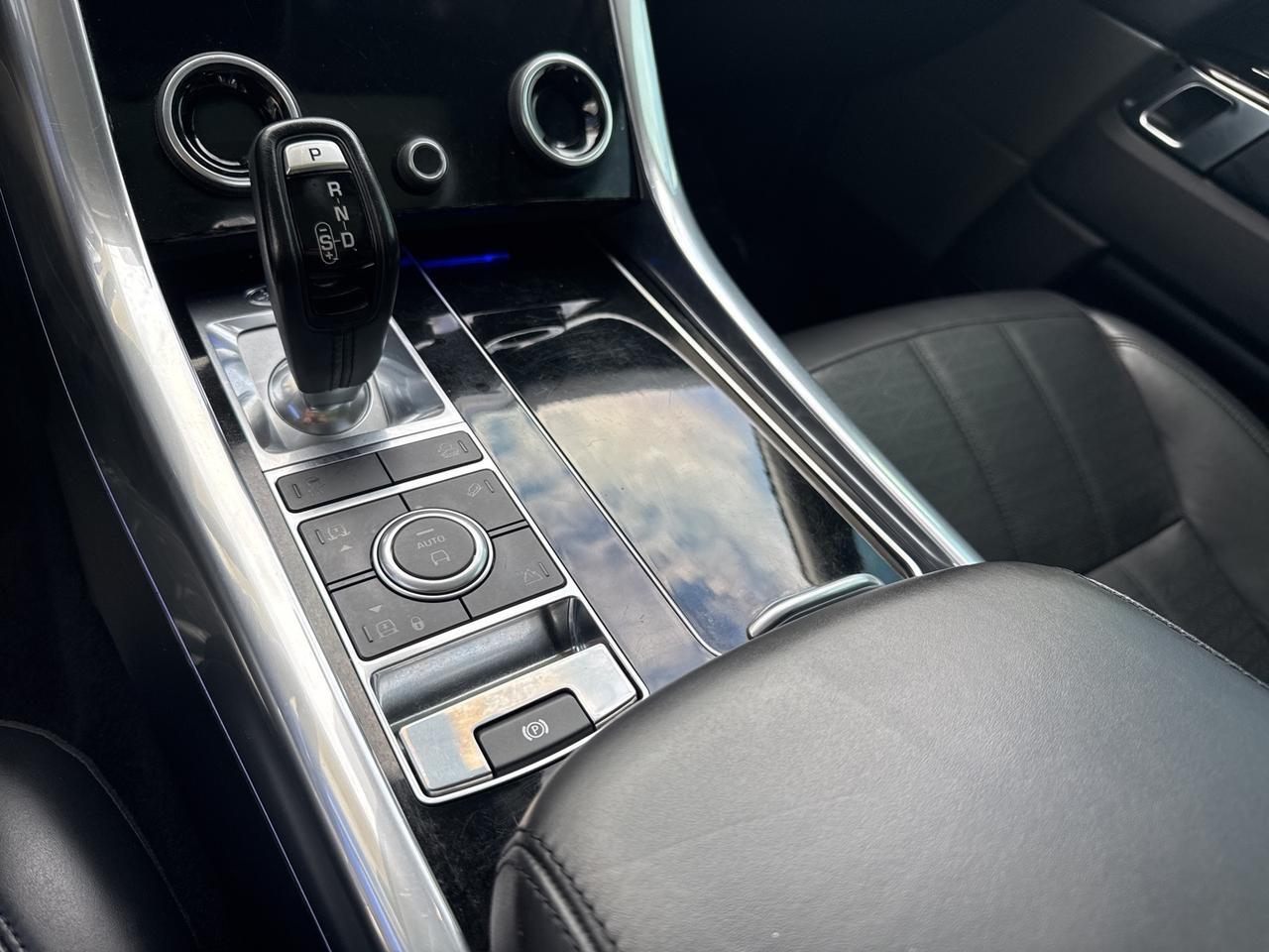 2019 Land Rover Range Rover Sport Autobiography Bend OR