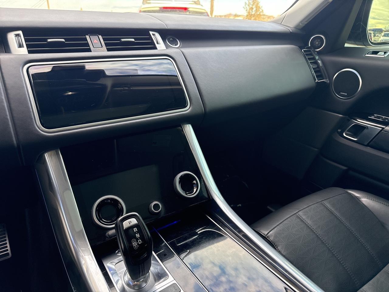 2019 Land Rover Range Rover Sport Autobiography Bend OR