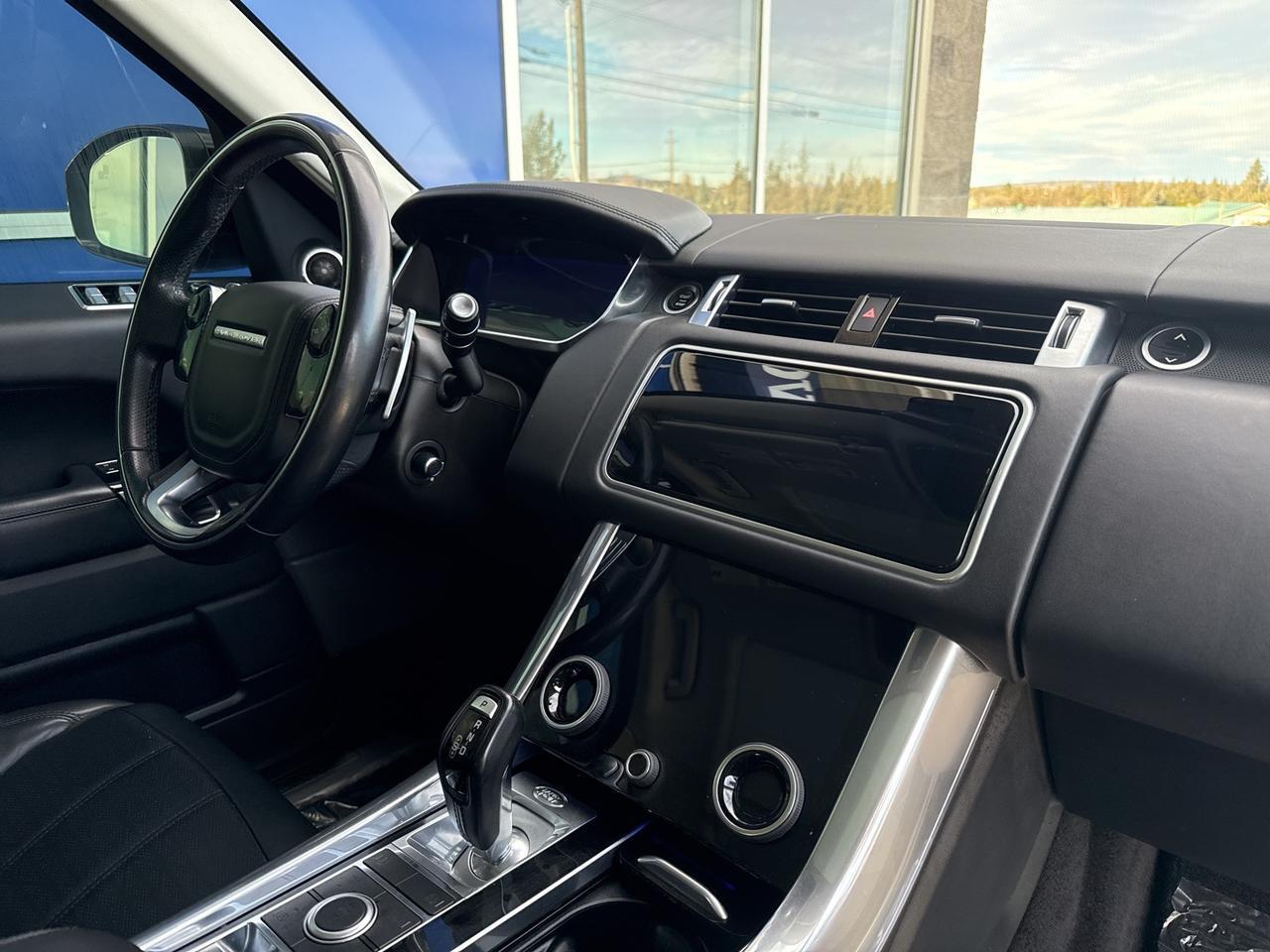 2019 Land Rover Range Rover Sport Autobiography Bend OR