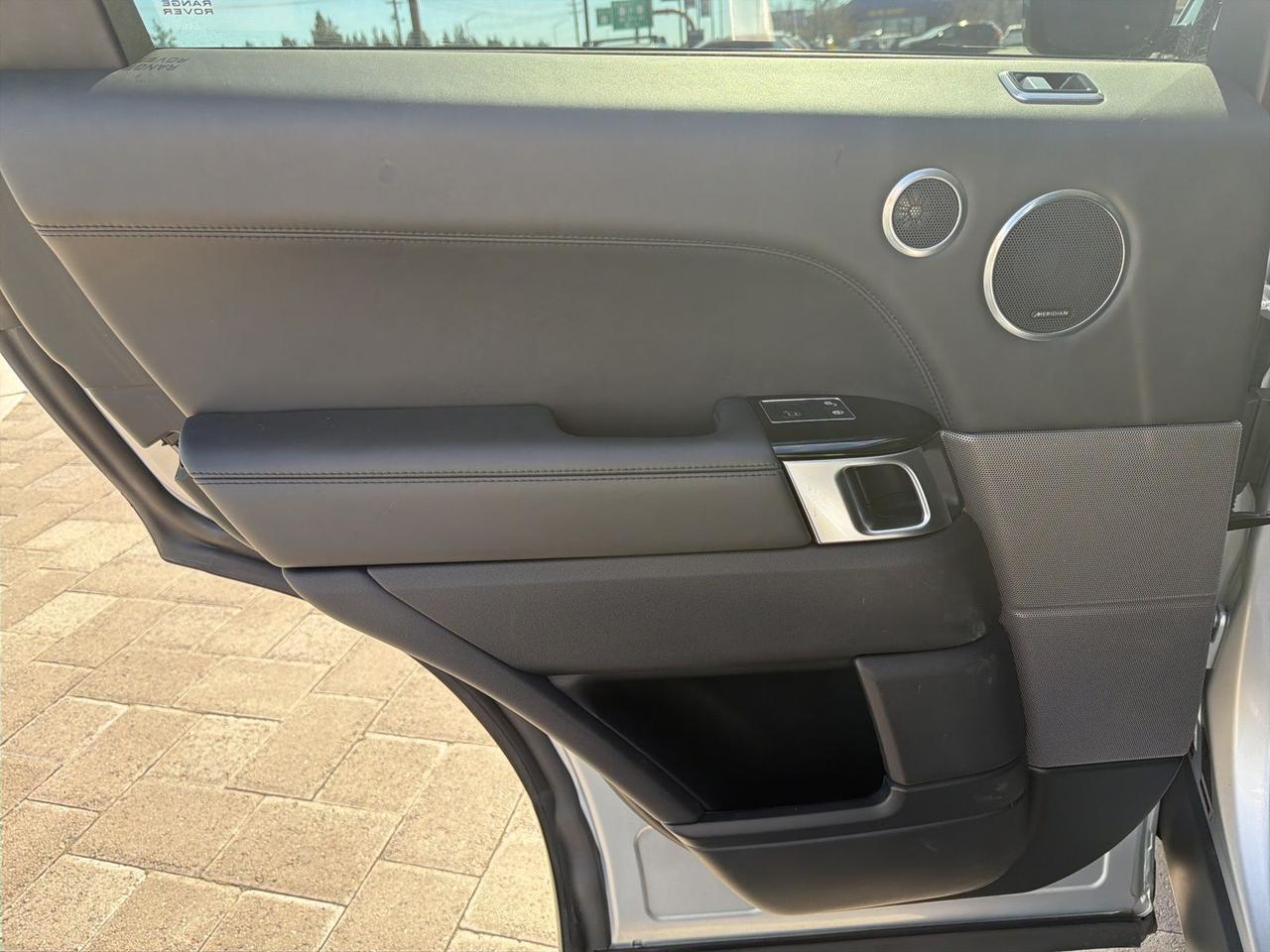 2019 Land Rover Range Rover Sport Autobiography Bend OR