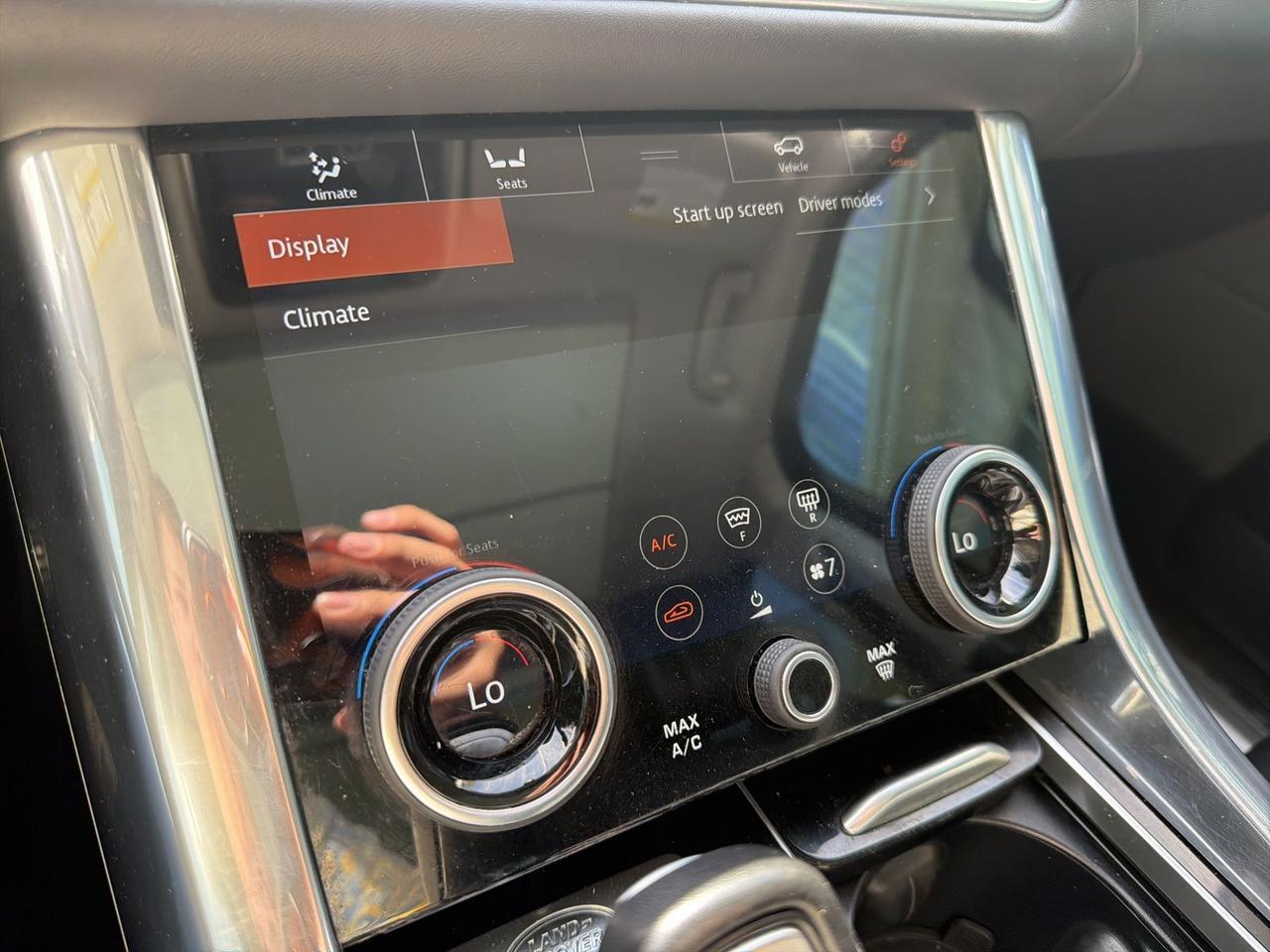 2019 Land Rover Range Rover Sport Autobiography Bend OR