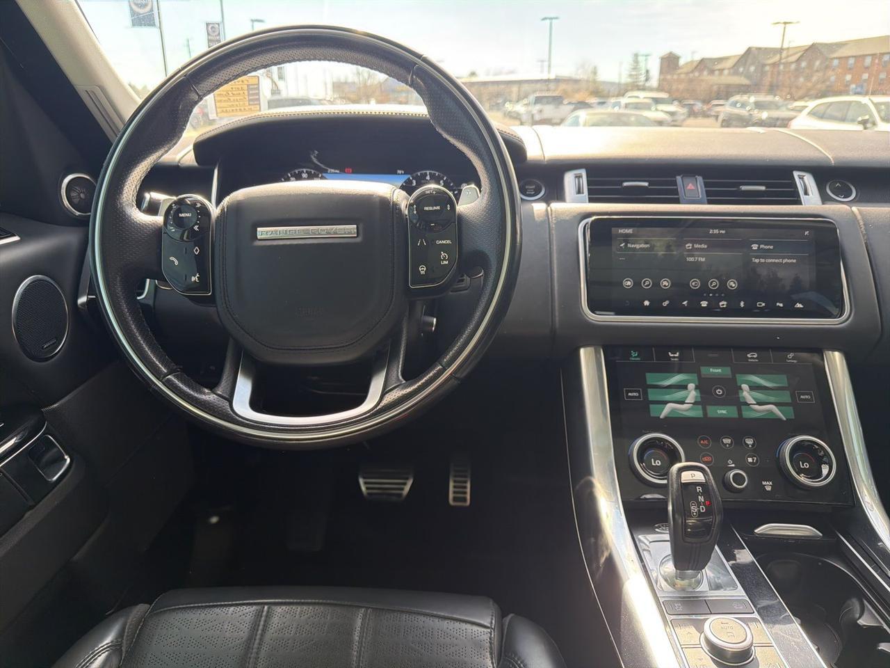 2019 Land Rover Range Rover Sport Autobiography Bend OR