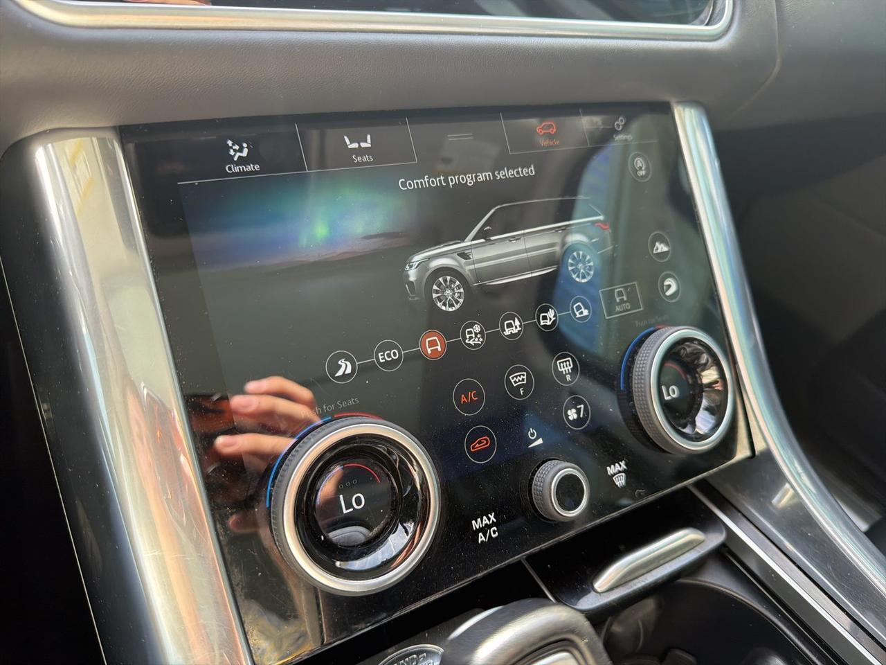 2019 Land Rover Range Rover Sport Autobiography Bend OR