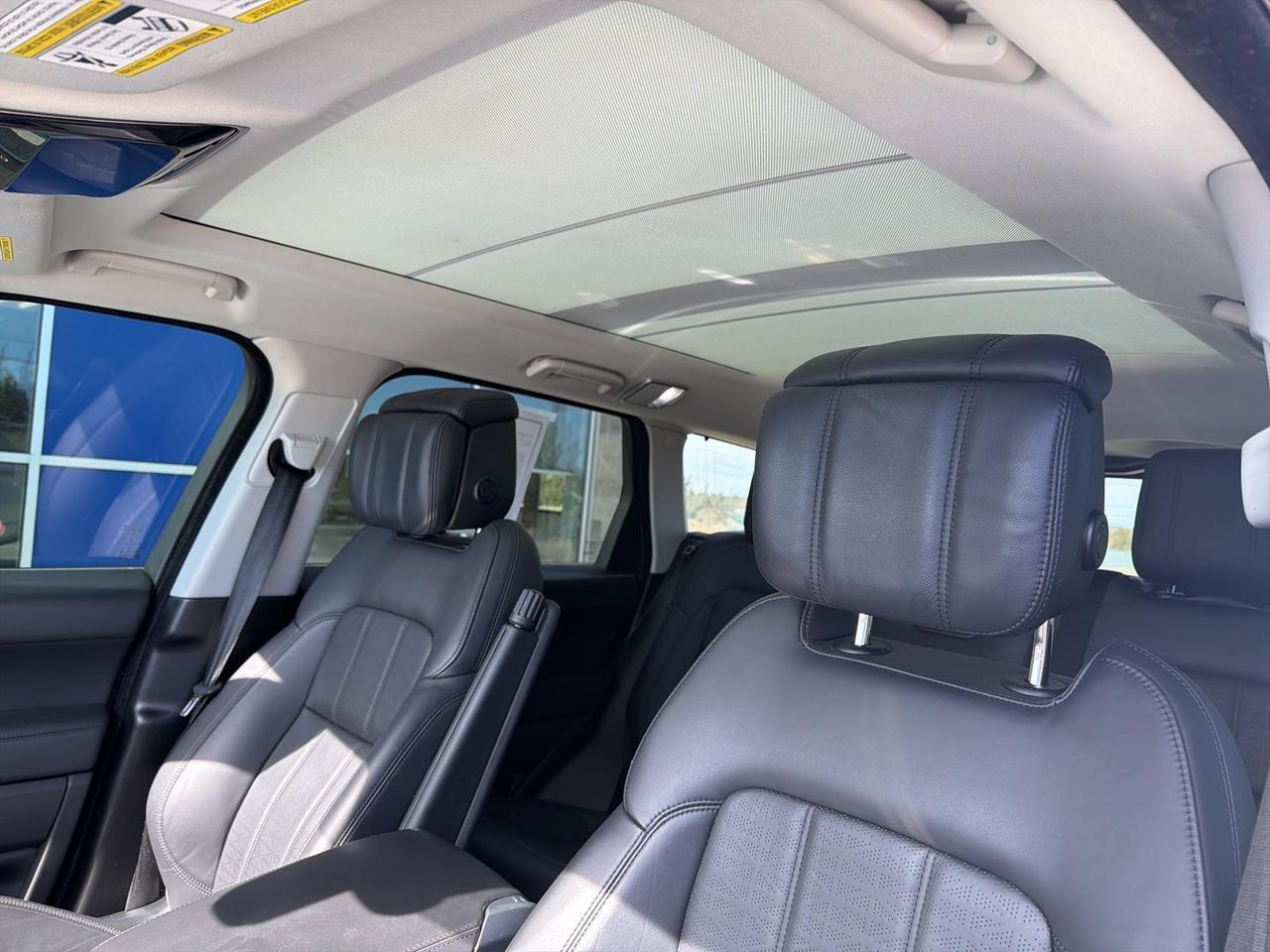 2019 Land Rover Range Rover Sport Autobiography Bend OR