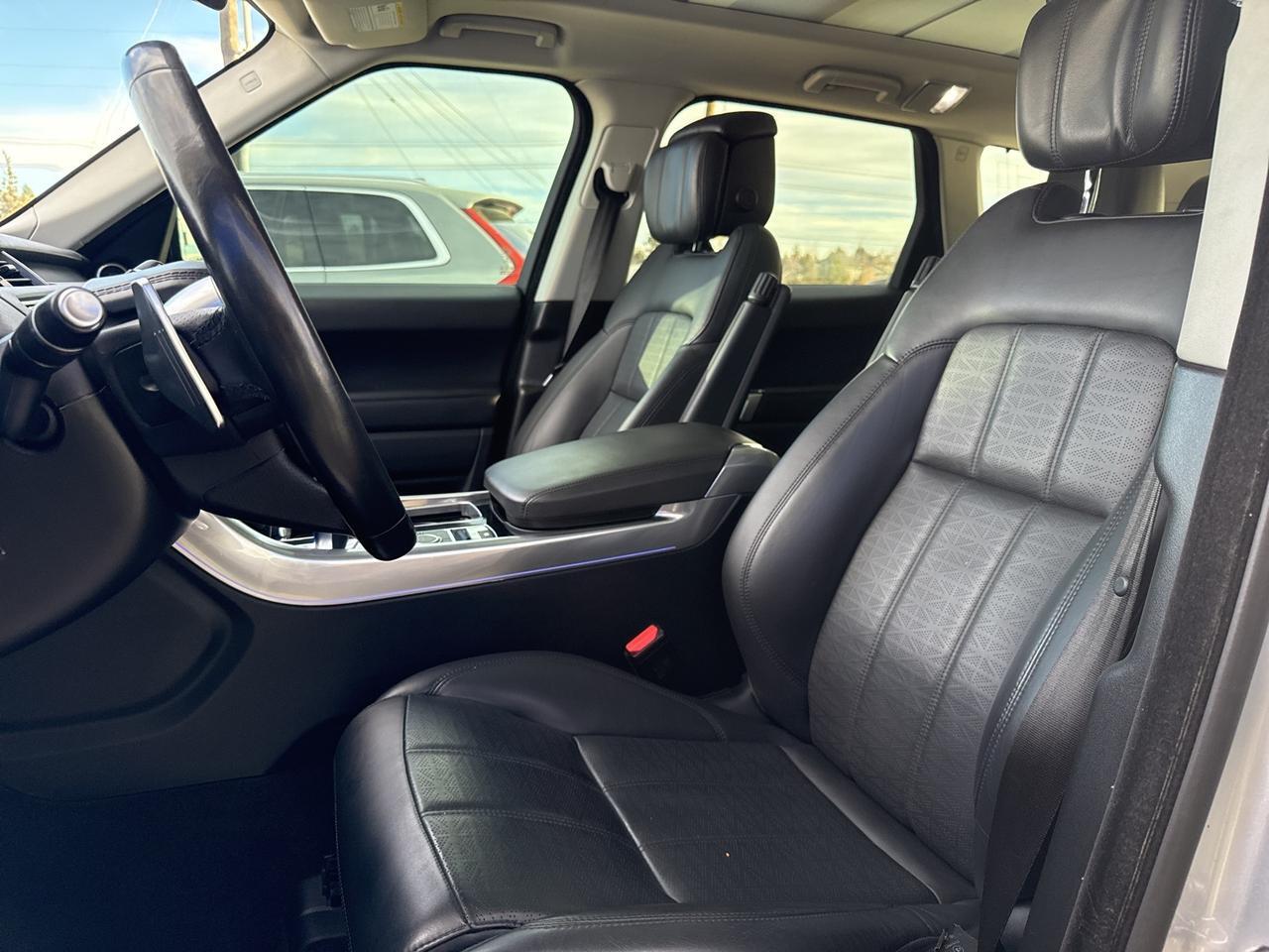 2019 Land Rover Range Rover Sport Autobiography Bend OR