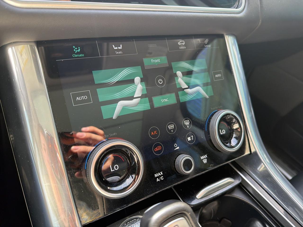 2019 Land Rover Range Rover Sport Autobiography Bend OR