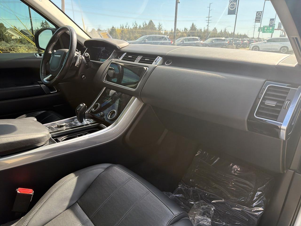 2019 Land Rover Range Rover Sport Autobiography Bend OR