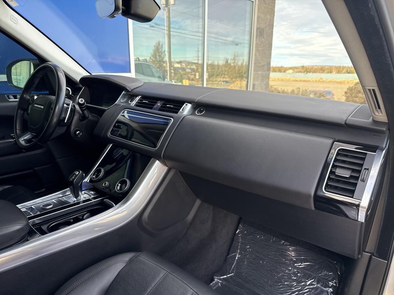 2019 Land Rover Range Rover Sport Autobiography Bend OR