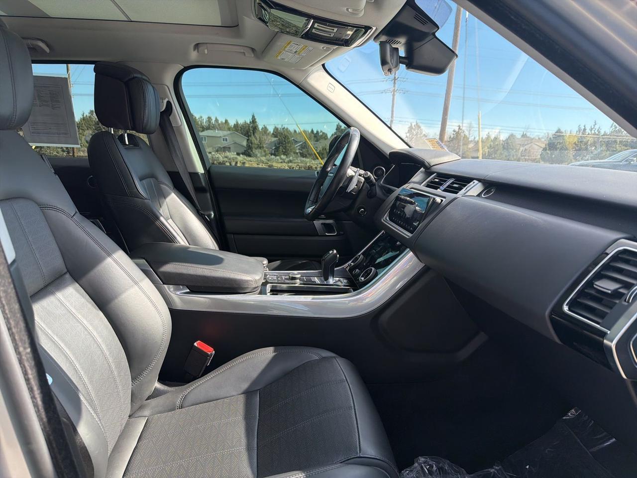 2019 Land Rover Range Rover Sport Autobiography Bend OR