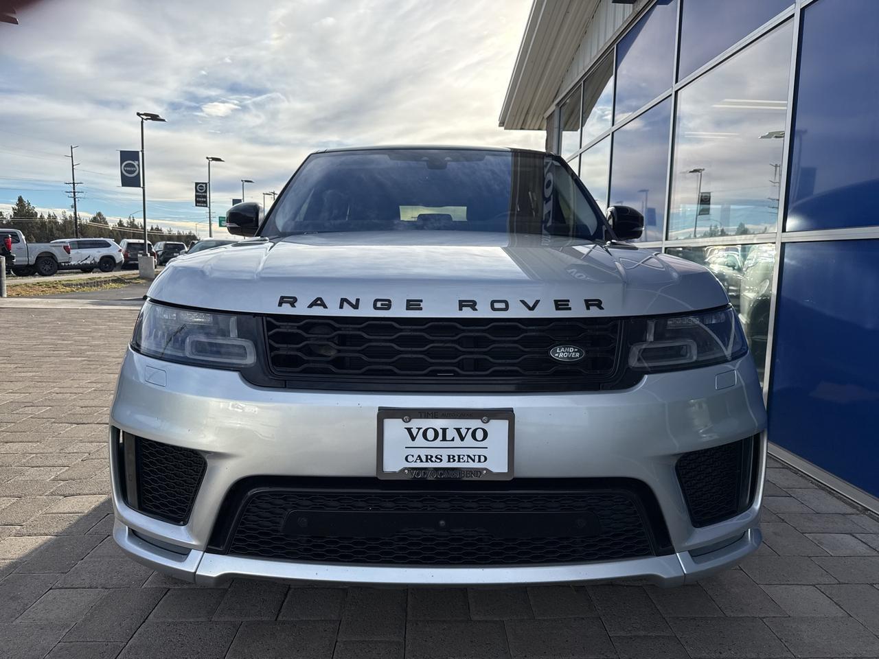 2019 Land Rover Range Rover Sport Autobiography Bend OR