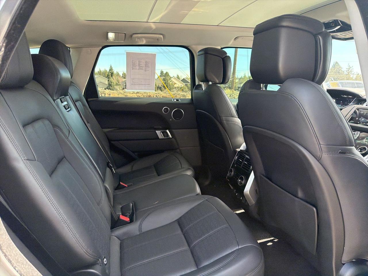 2019 Land Rover Range Rover Sport Autobiography Bend OR