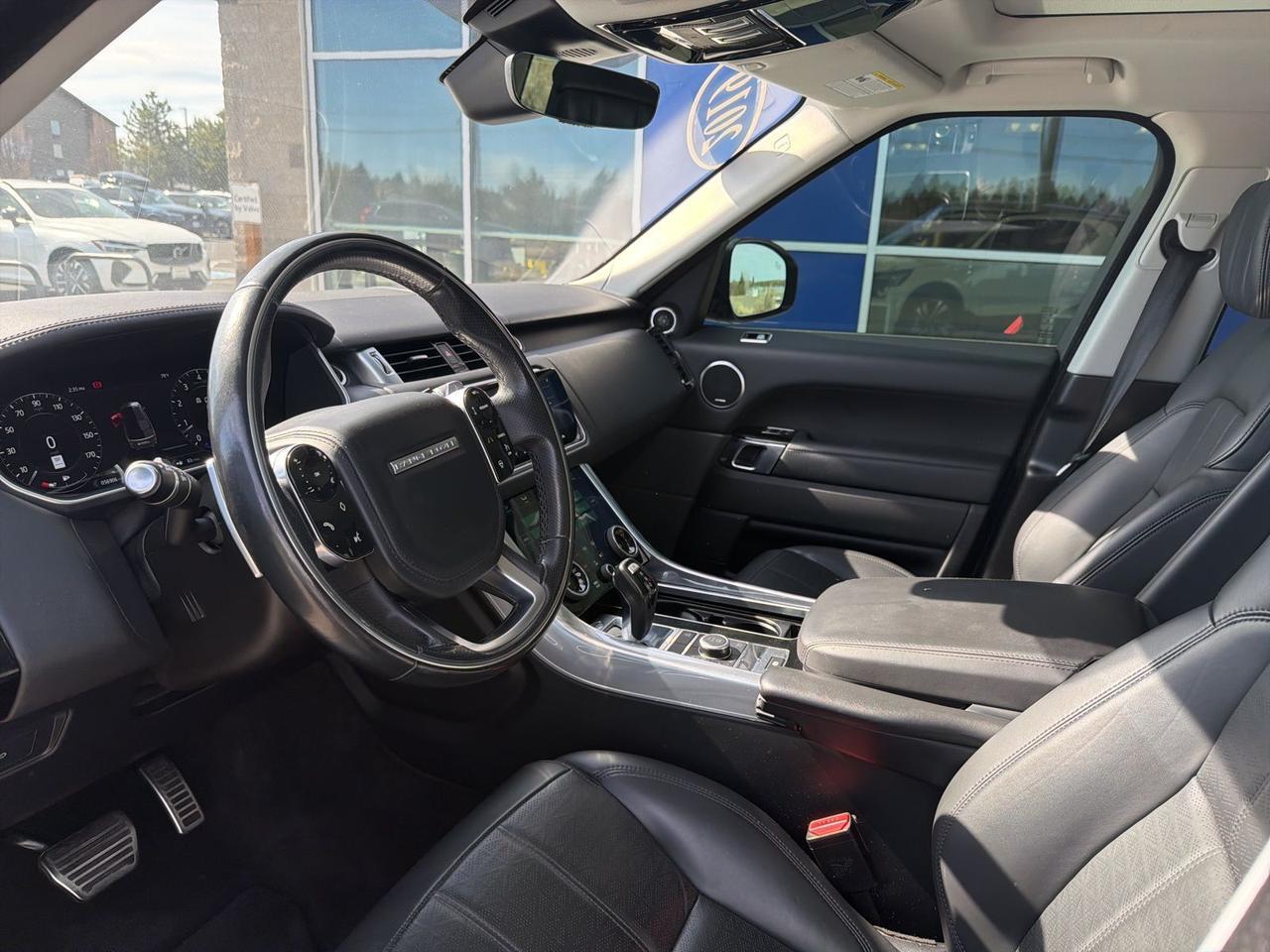 2019 Land Rover Range Rover Sport Autobiography Bend OR