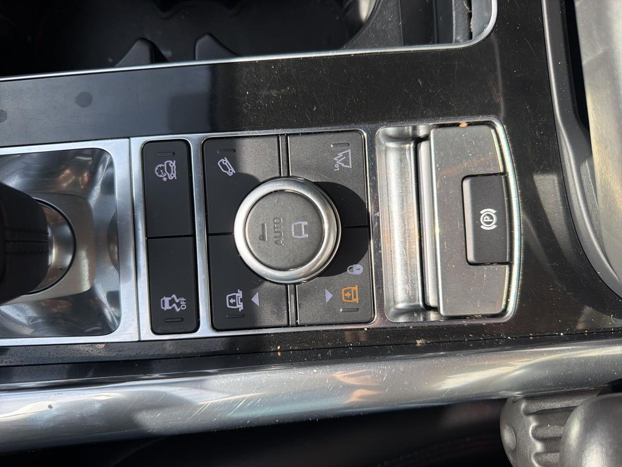 2019 Land Rover Range Rover Sport Autobiography Bend OR