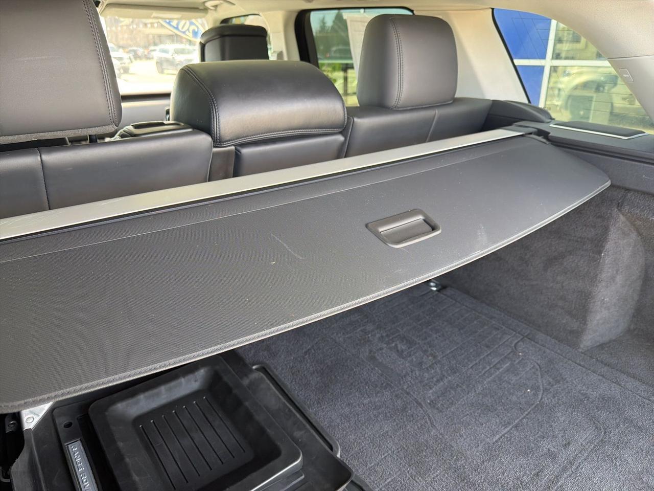 2019 Land Rover Range Rover Sport Autobiography Bend OR