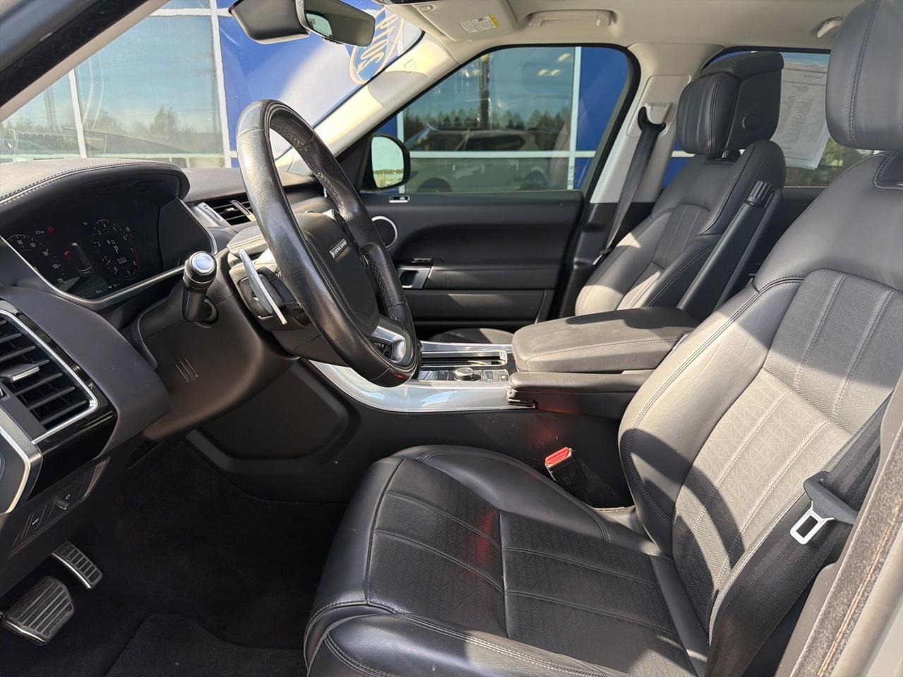 2019 Land Rover Range Rover Sport Autobiography Bend OR