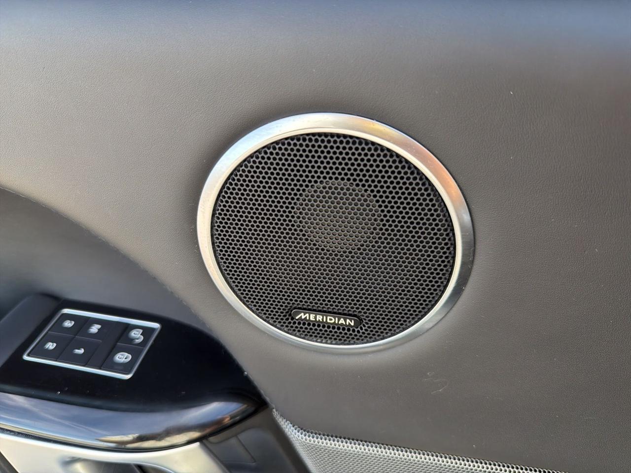 2019 Land Rover Range Rover Sport Autobiography Bend OR