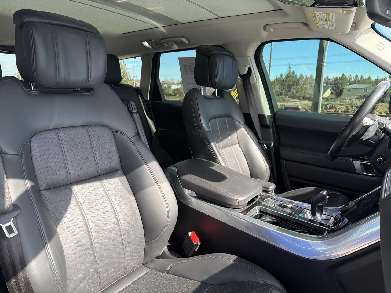 2019 Land Rover Range Rover Sport Autobiography Bend OR