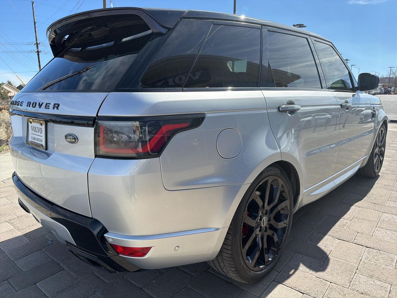 2019 Land Rover Range Rover Sport Autobiography Bend OR