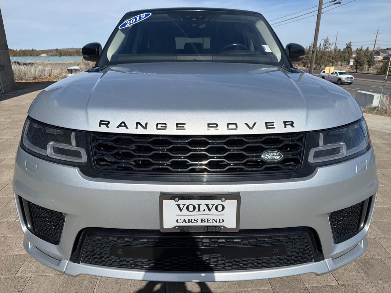 2019 Land Rover Range Rover Sport Autobiography Bend OR