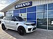 2019 Land Rover Range Rover Sport Autobiography