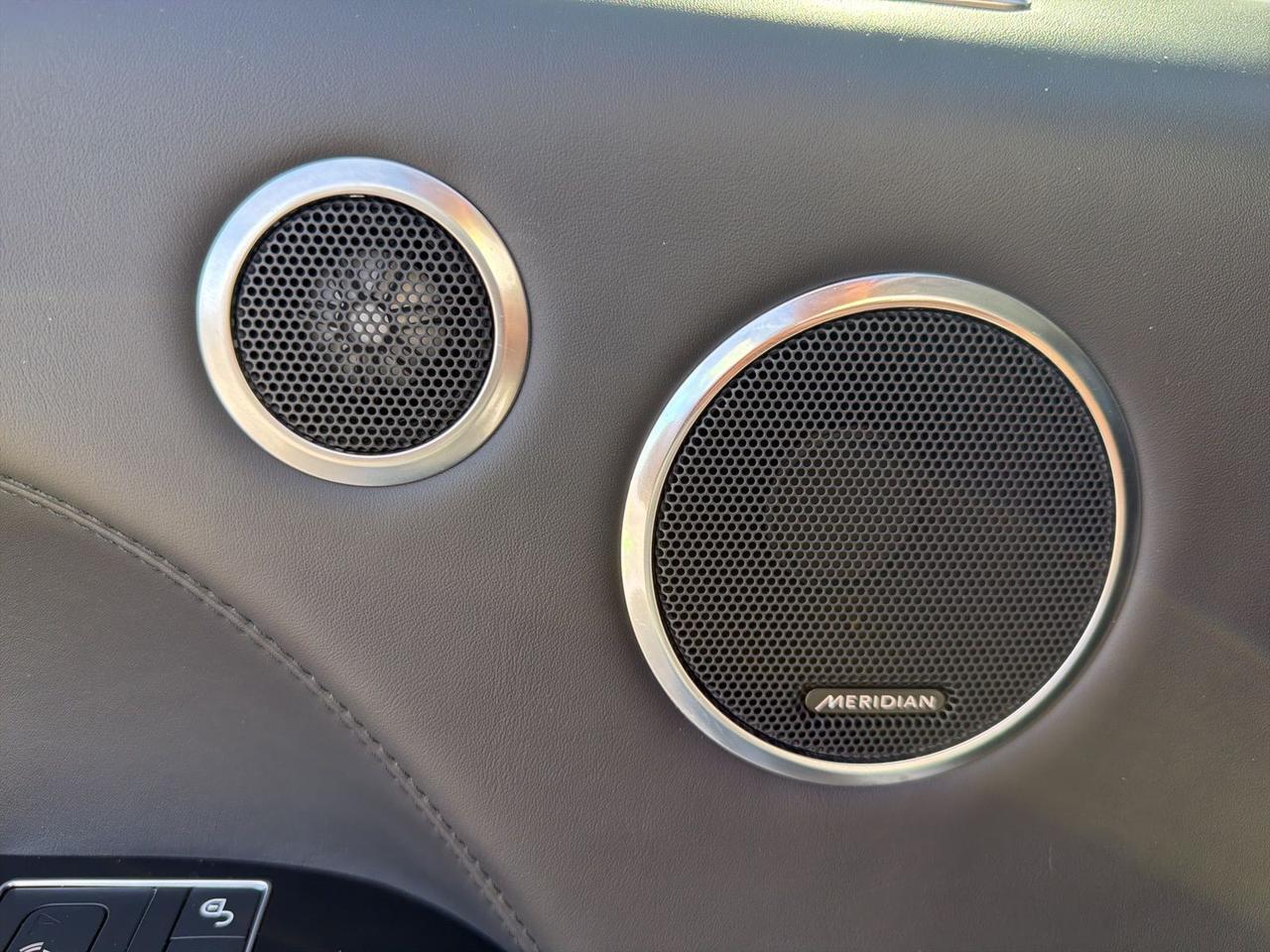 2019 Land Rover Range Rover Sport Autobiography Bend OR