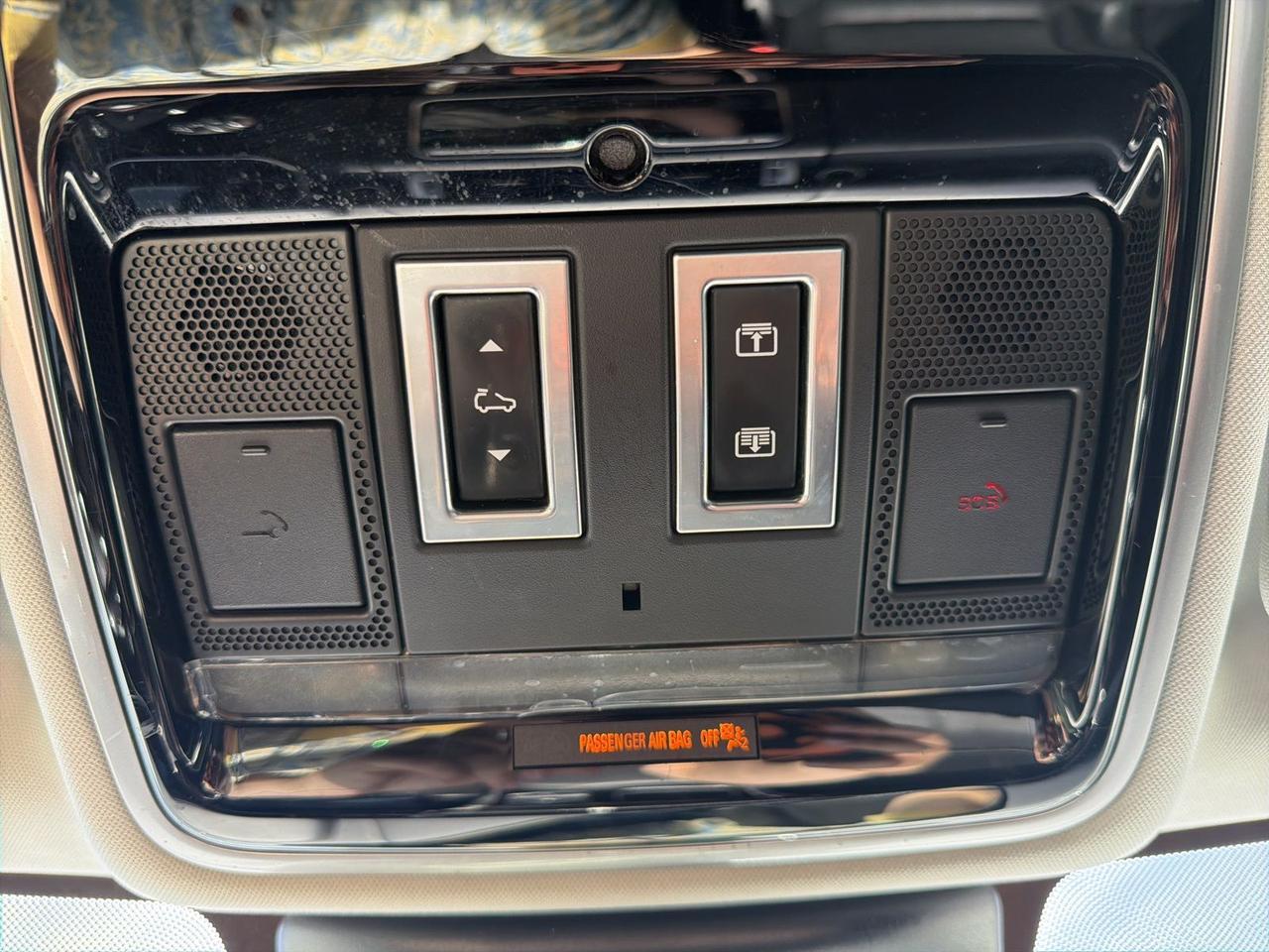 2019 Land Rover Range Rover Sport Autobiography Bend OR