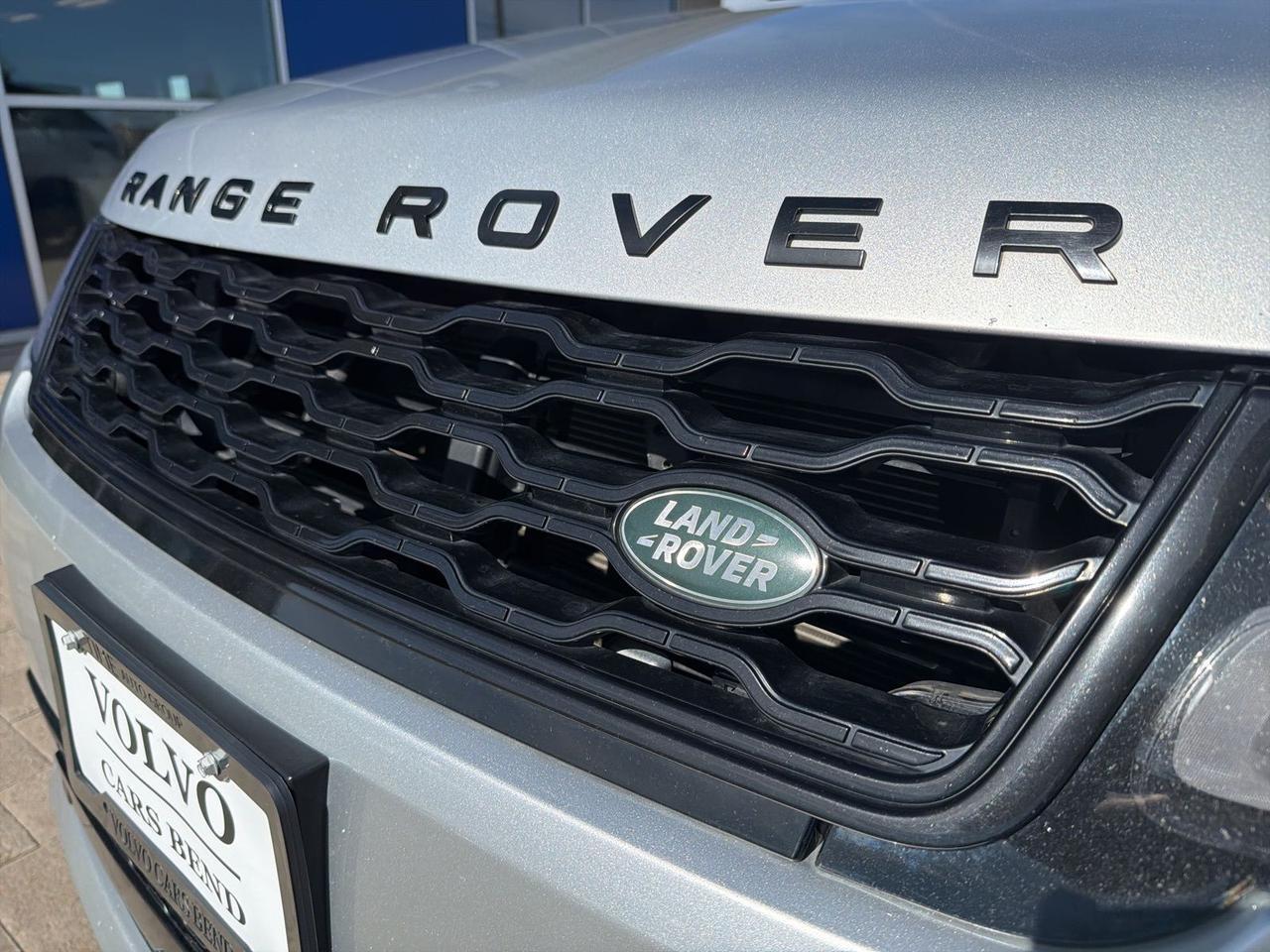 2019 Land Rover Range Rover Sport Autobiography Bend OR