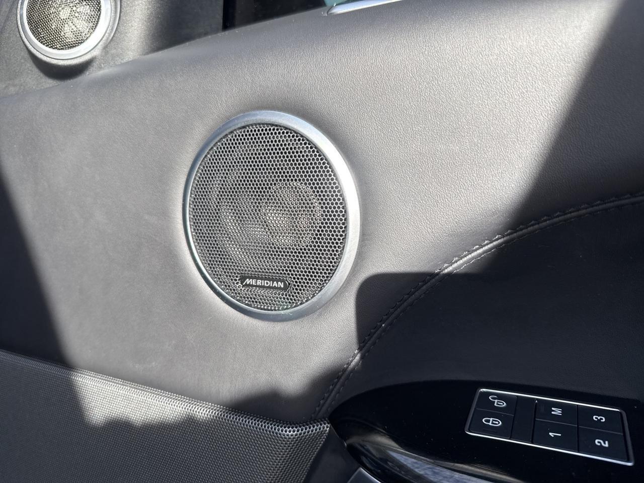 2019 Land Rover Range Rover Sport Autobiography Bend OR