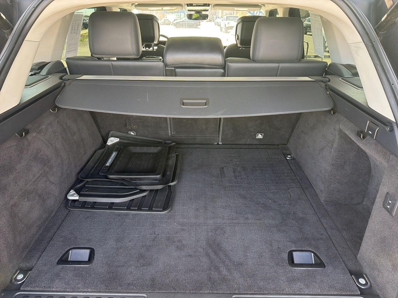 2019 Land Rover Range Rover Sport Autobiography Bend OR