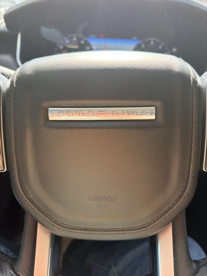 2019 Land Rover Range Rover Sport Autobiography Bend OR