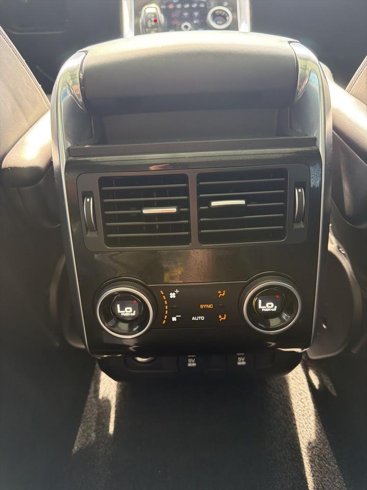 2019 Land Rover Range Rover Sport Autobiography Bend OR