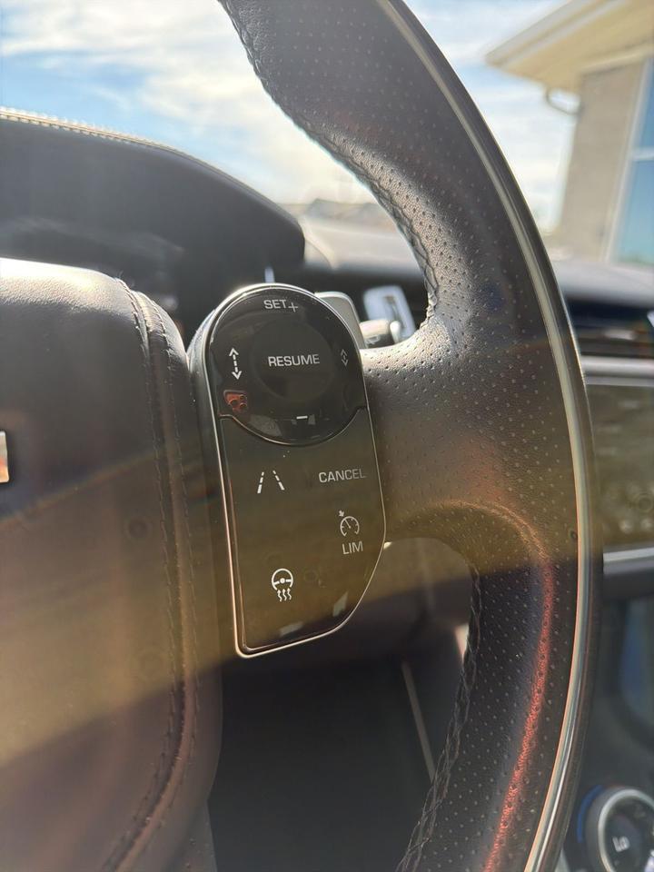 2019 Land Rover Range Rover Sport Autobiography Bend OR